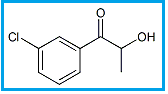 BUPROPION USP RELATED COMPOUND C